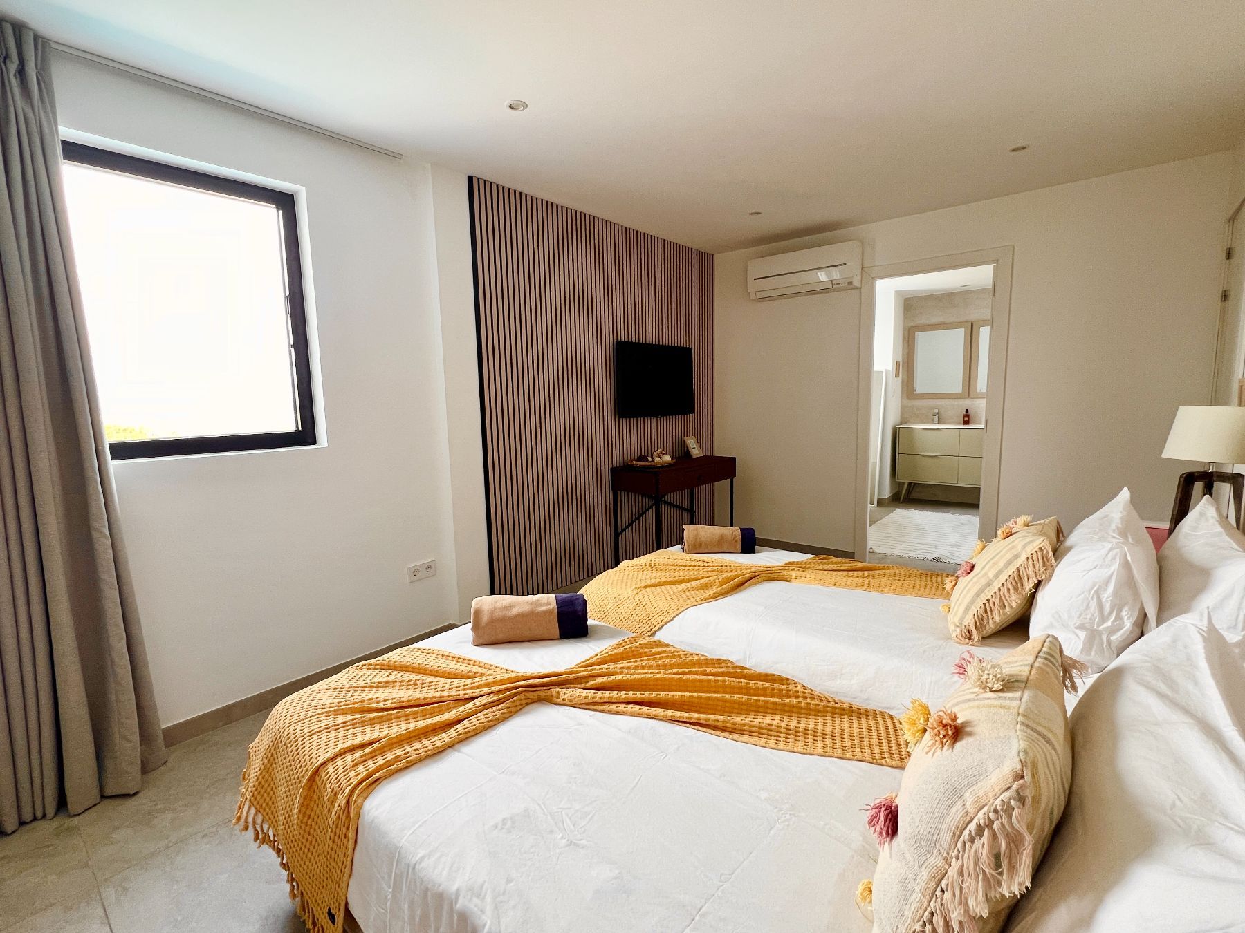 Casa Espoir villa photo.